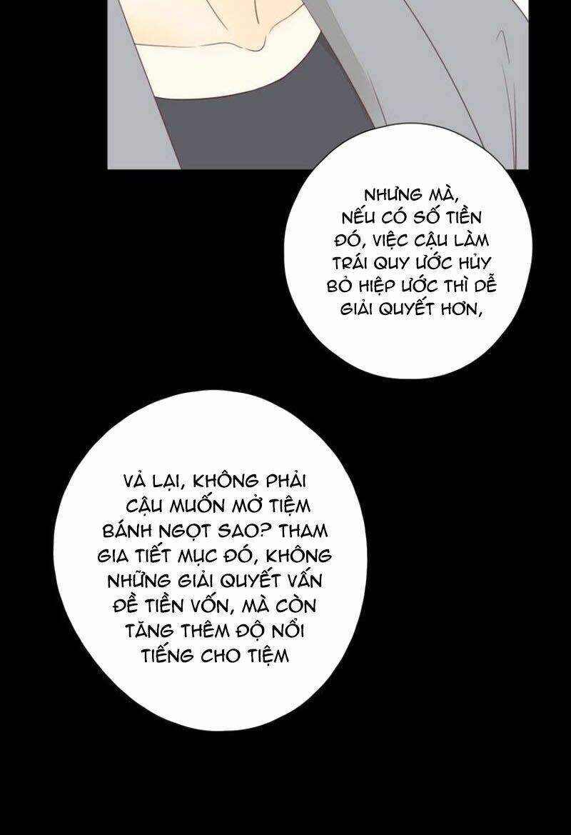 Cô Ấy Không Đáng Yêu: Chapter 32