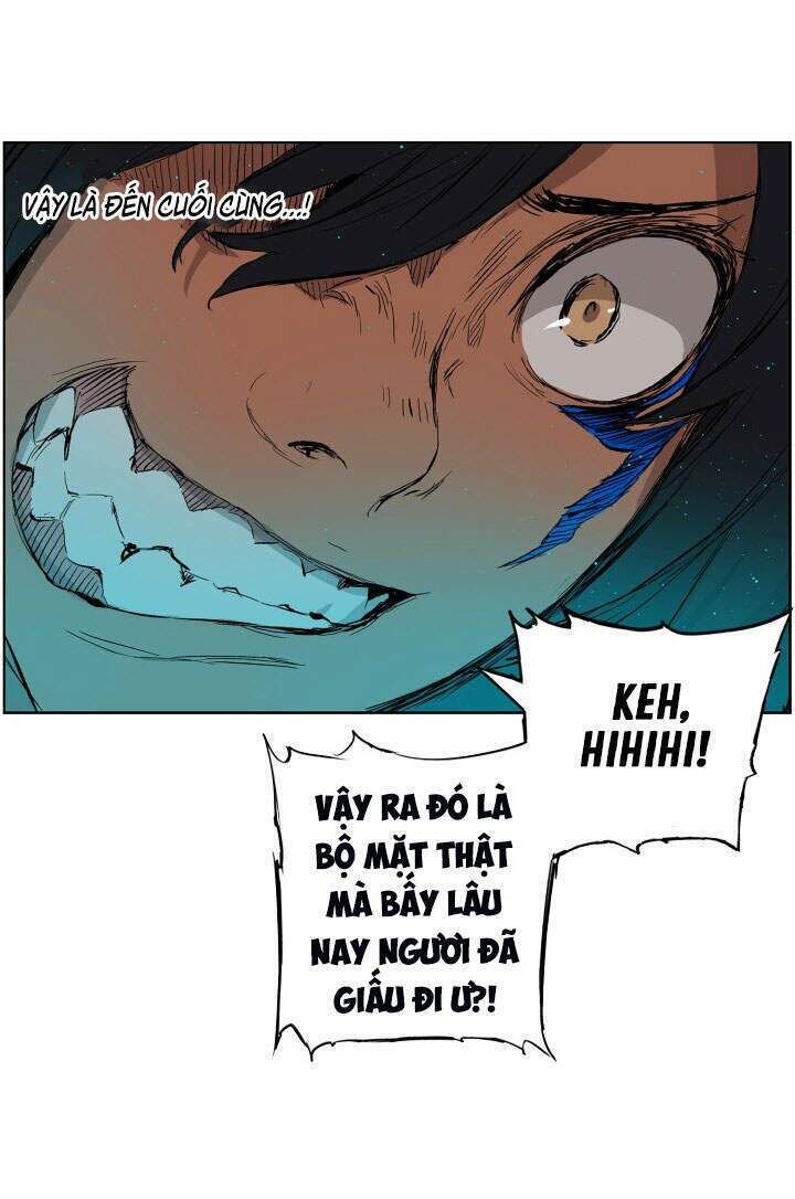 Vô Kiếm Tiểu Tử: Chapter 69