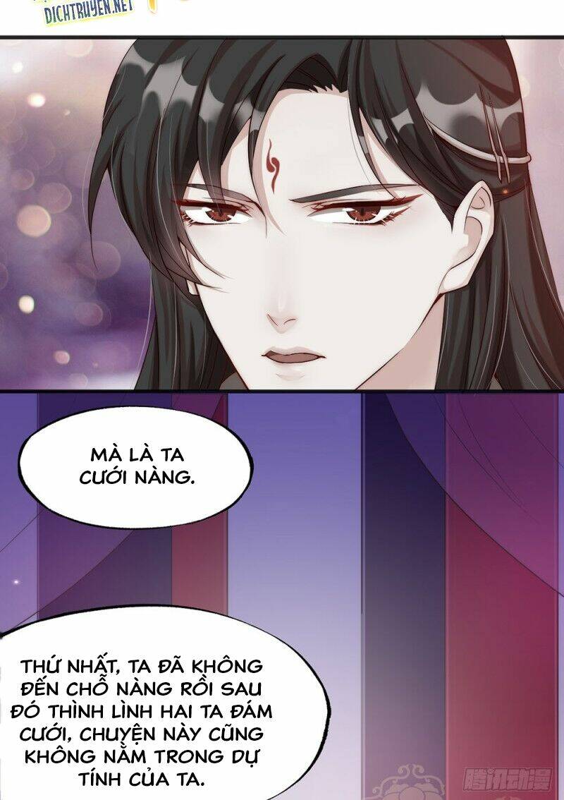 Phu Phu Khuynh Thành: Chapter 2