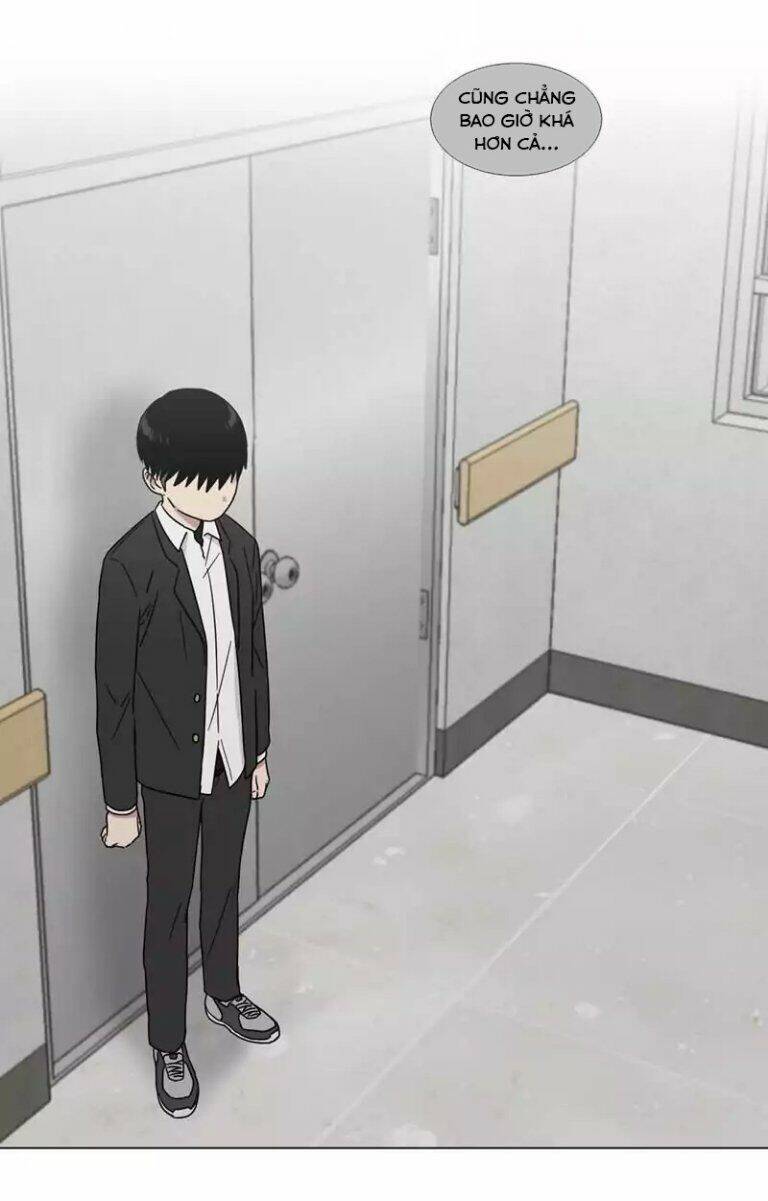 …”Một Sự Thật Khá Khó Chịu.”: Chapter 48