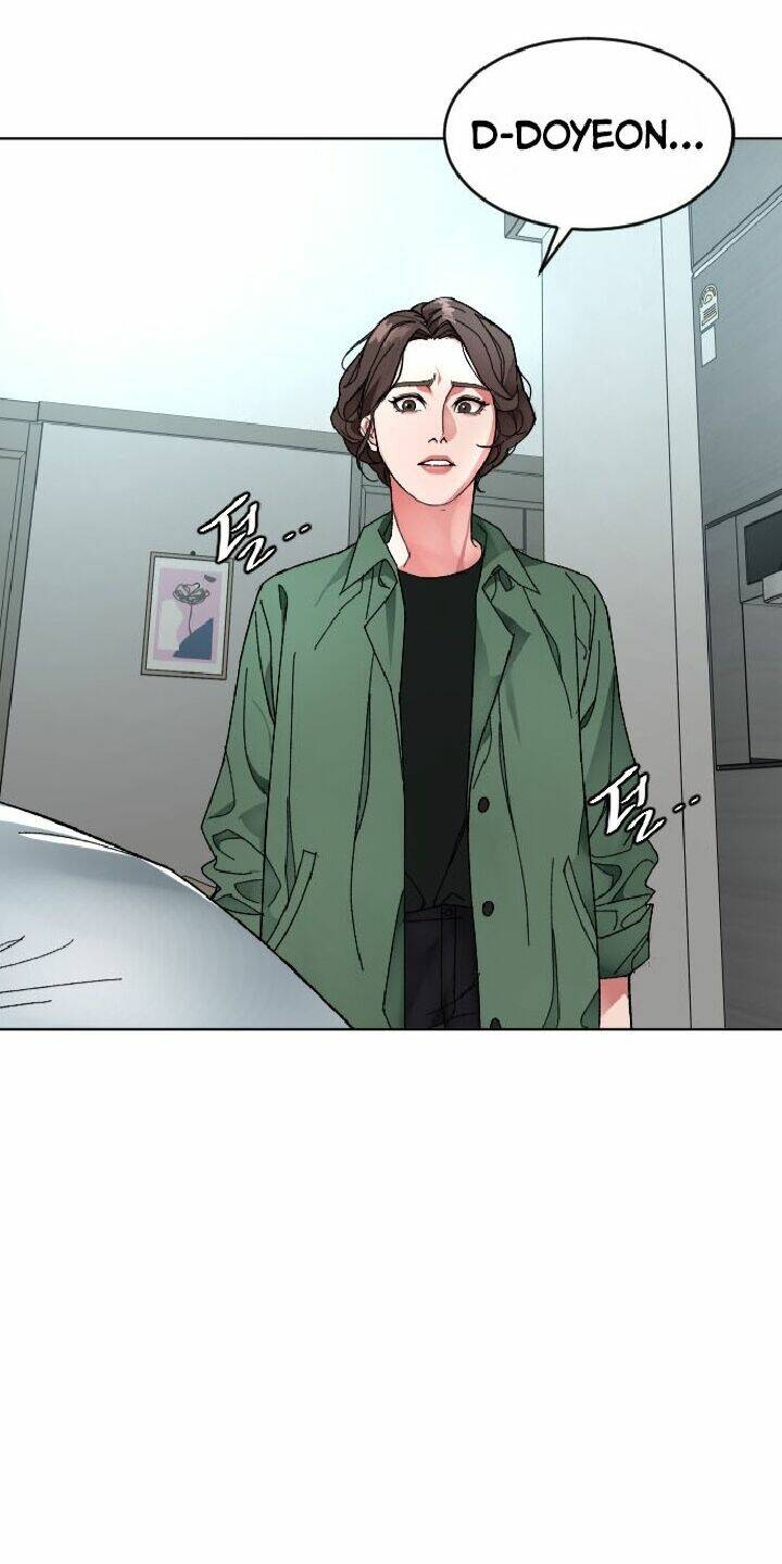 Đứa Trẻ Bình Thường: Chapter 7