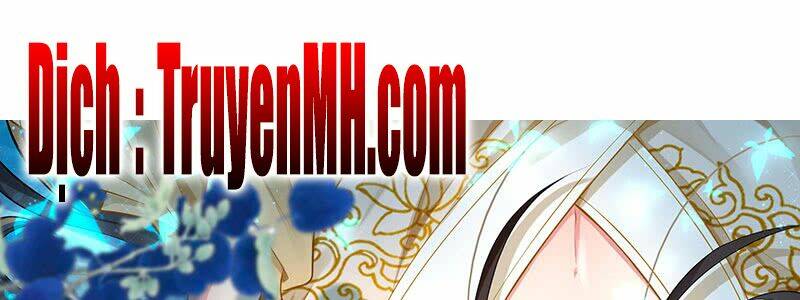 Điệp Ảnh Trùng Trùng: Chapter 1