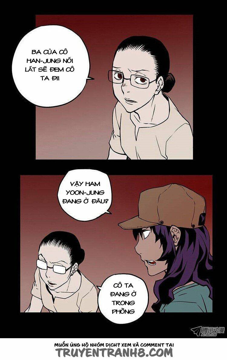 0.0 Mhz - Tần Số Chết: Chapter 56