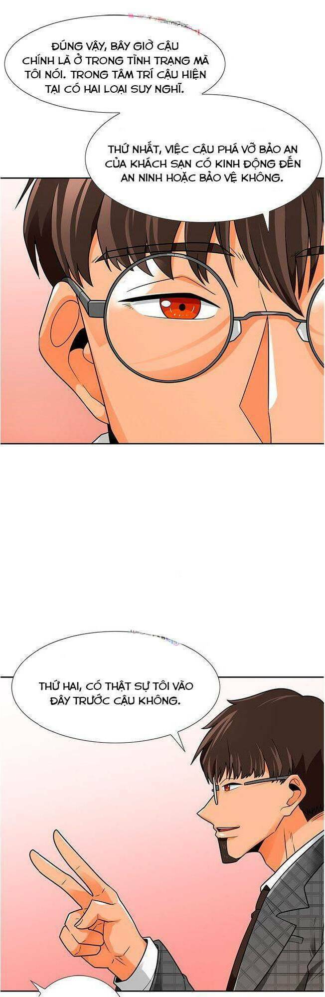 Tôi Tự Động Săn Một Mình: Chapter 60