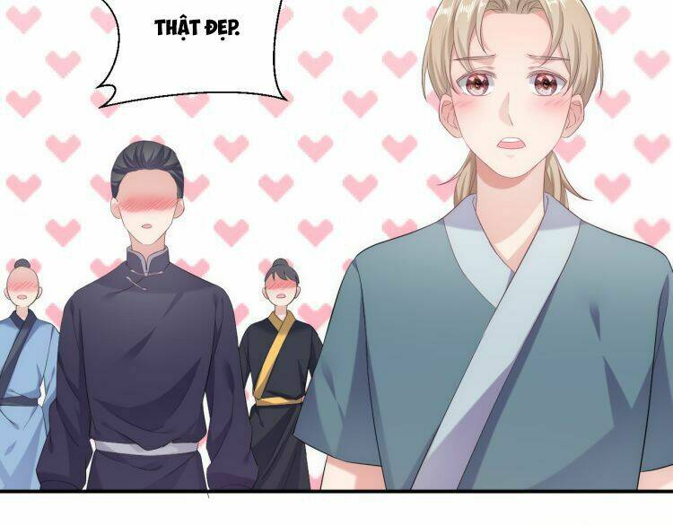 Ta Ở Cổ Đại Làm Ngôi Sao: Chapter 3