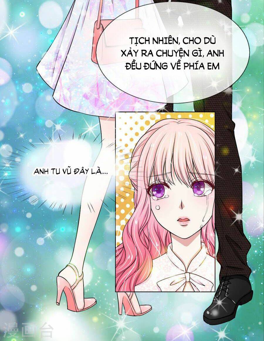 100 Phương Thức Đẩy Ngã Ca Ca: Chapter 17