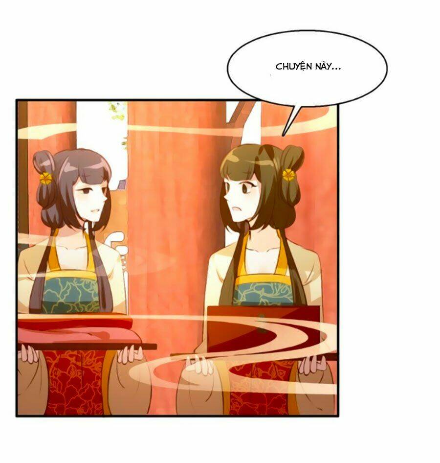 Mỹ Nhân Làm Tướng: Chapter 74