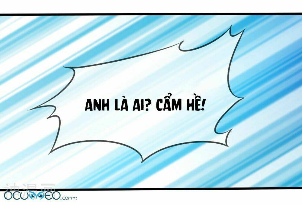 Mỹ Vị Giai Thê: Chapter 48