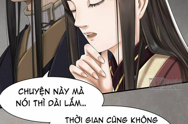 Nữ Ngỗ Tác Họa Cốt: Chapter 15