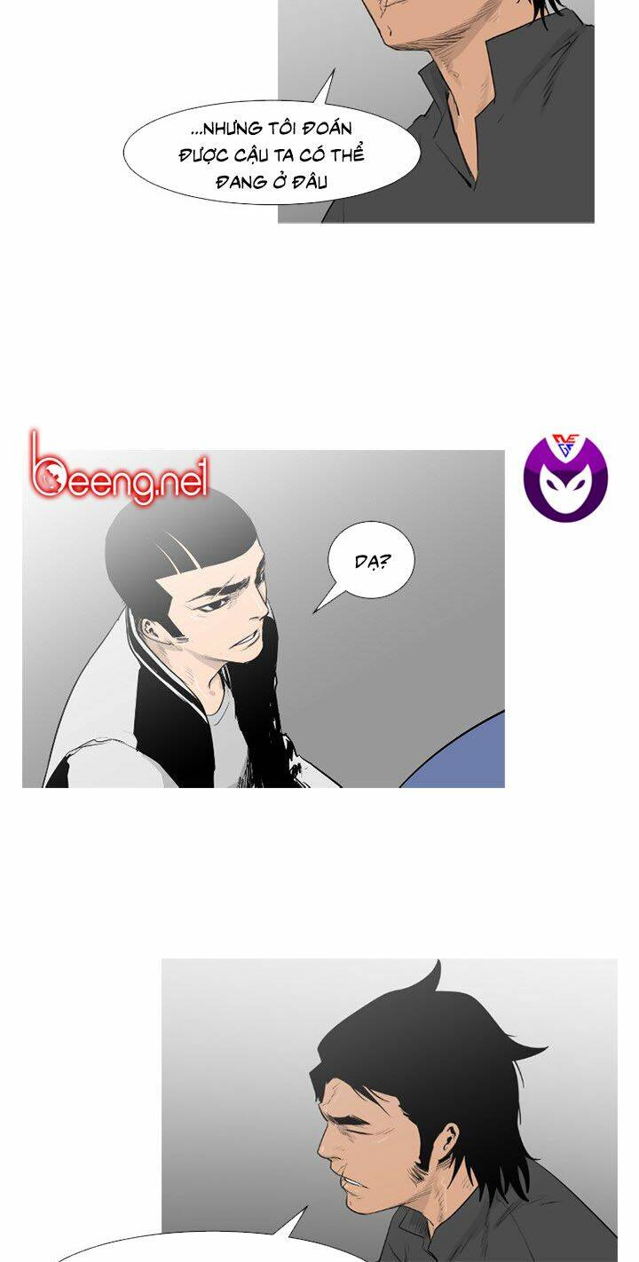 Kẻ Mạnh Nhất - Tong Edge: Chapter 52