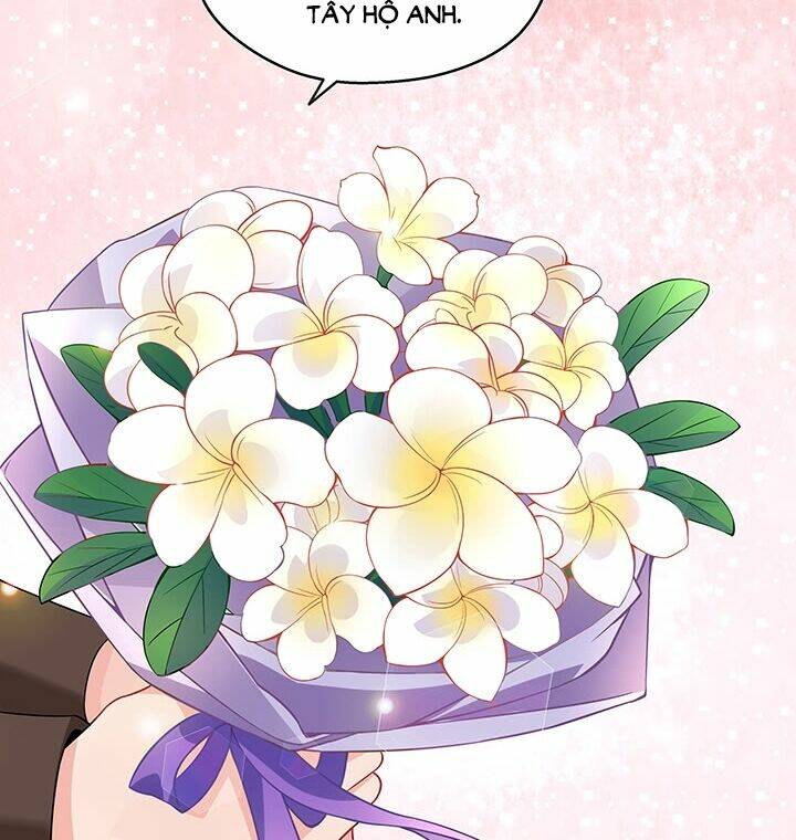 Bạn Trai 1/4 Của Tôi: Chapter 25