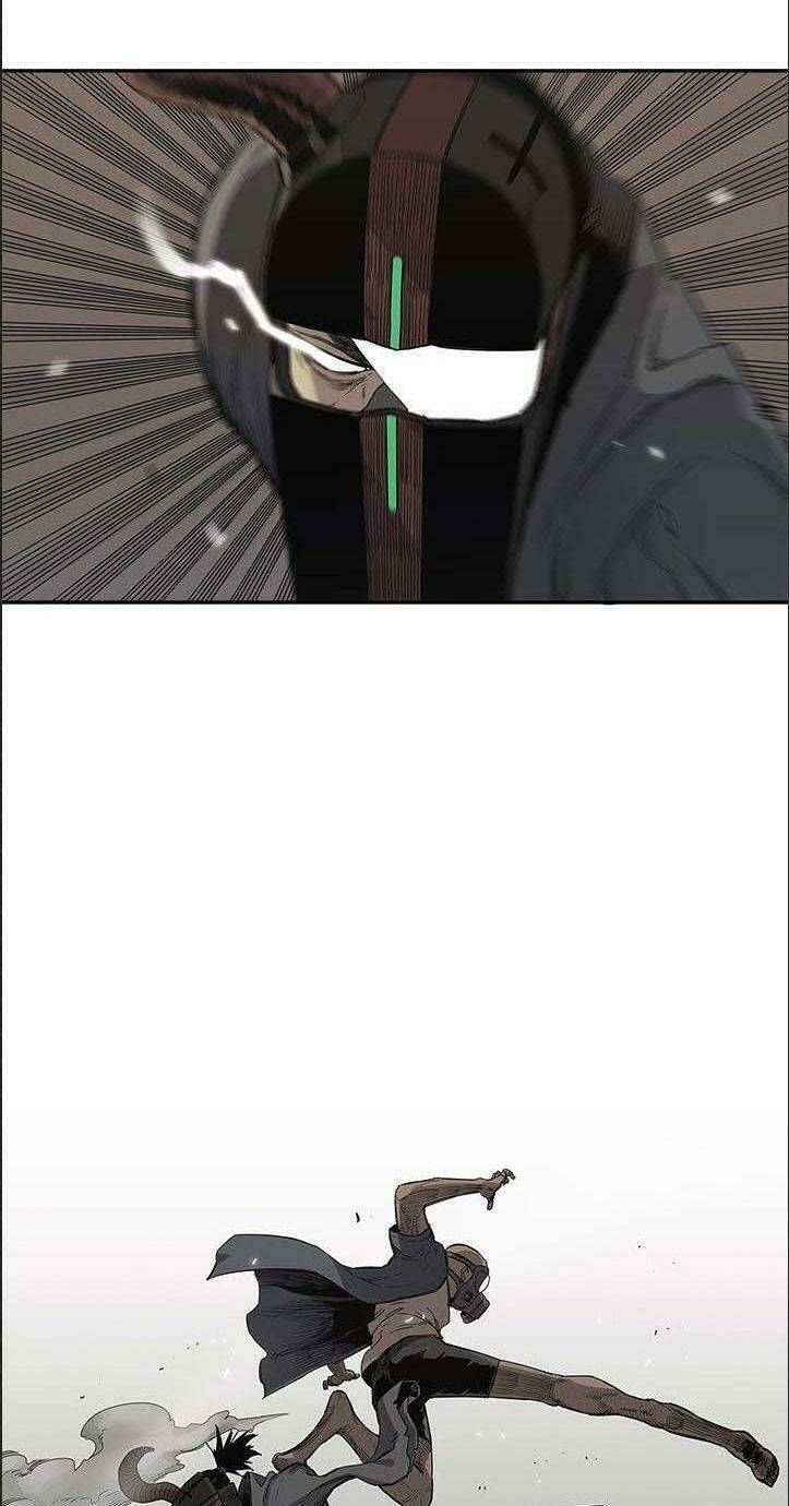 Hiệp Sĩ Giao Hàng: Chapter 32