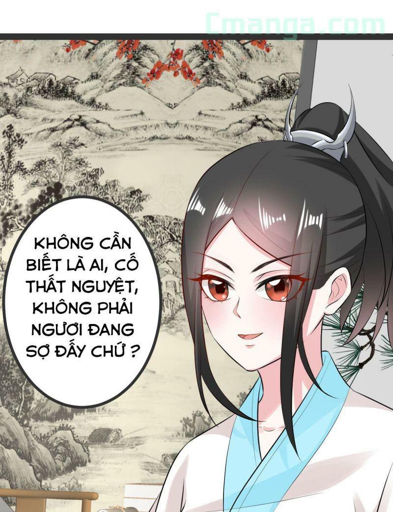 Độc Y Đích Nữ: Chapter 27