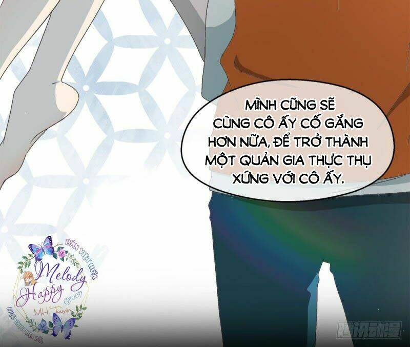 Đối Nhĩ Duy Mệnh Thị Tòng: Chapter 10.5