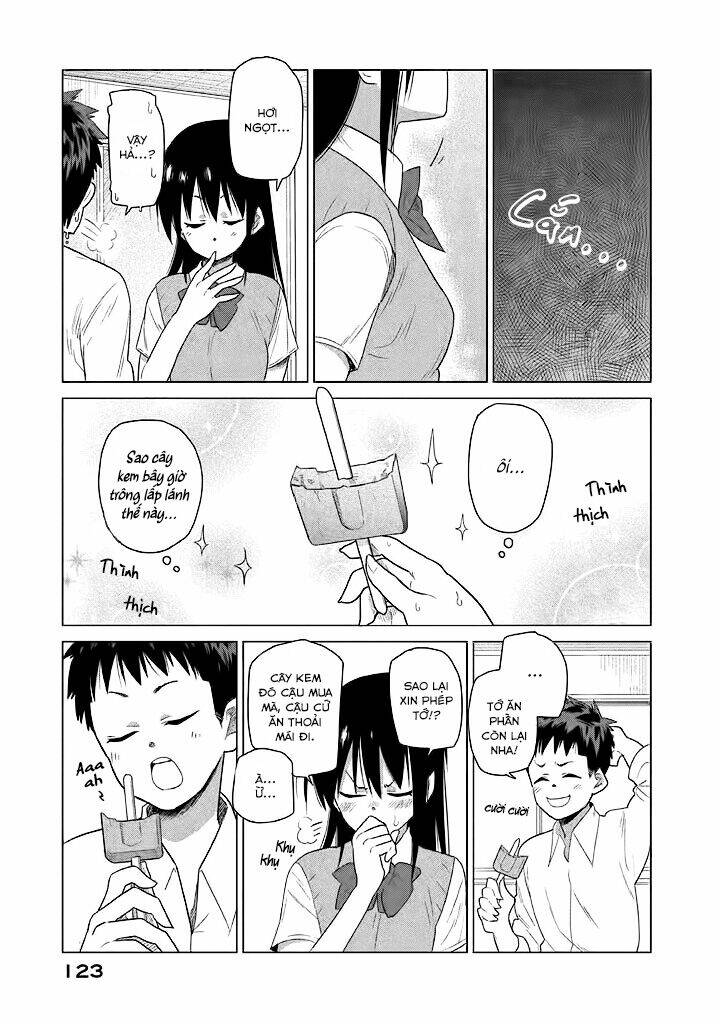Kyou No Yuiko-San: Chapter 9