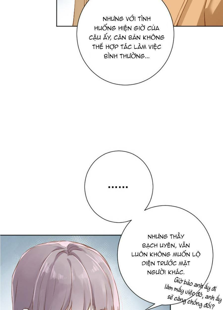 Tâm Động Thuấn Di: Chapter 66