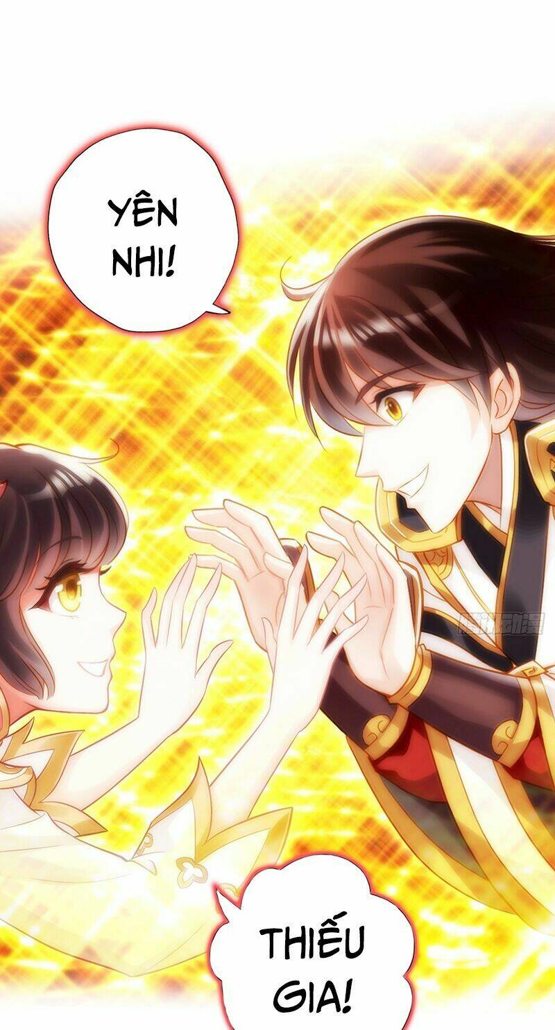 Bất Hủ Phàm Nhân: Chapter 6