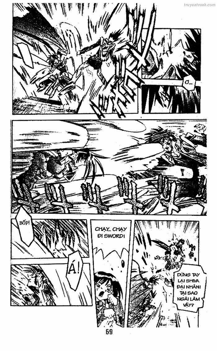 Devil And Devil: Chapter 63