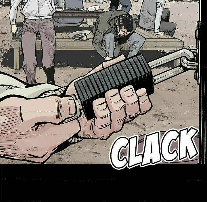 The Devil\’s Descendants: Chapter 1