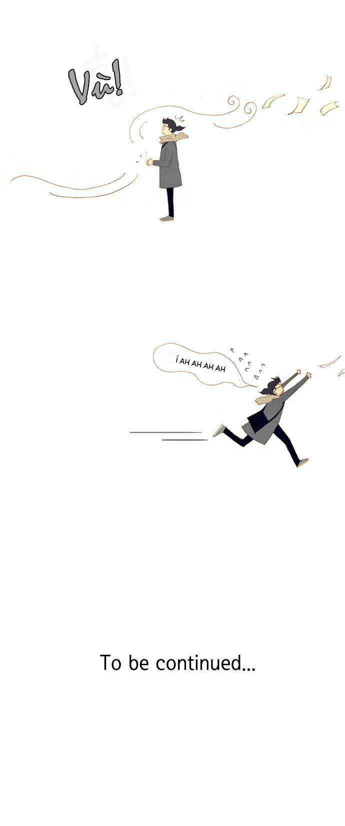 Thánh Thần Trẻ Trâu: Chapter 2