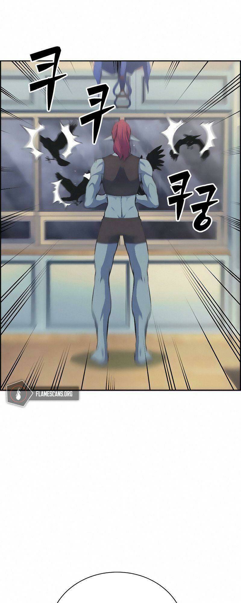 Kẻ Ngoại Lai Ở Vùng Đất Bị Ruồng Bỏ: Chapter 12