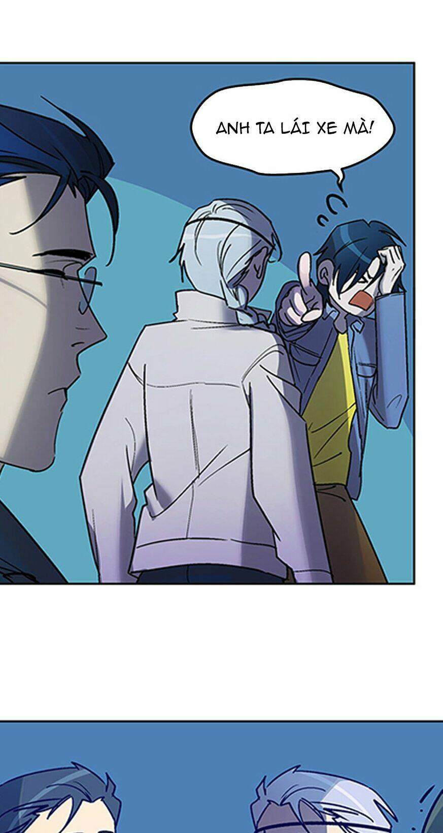 Anh Hùng Và Hiệp Nữ: Chapter 73