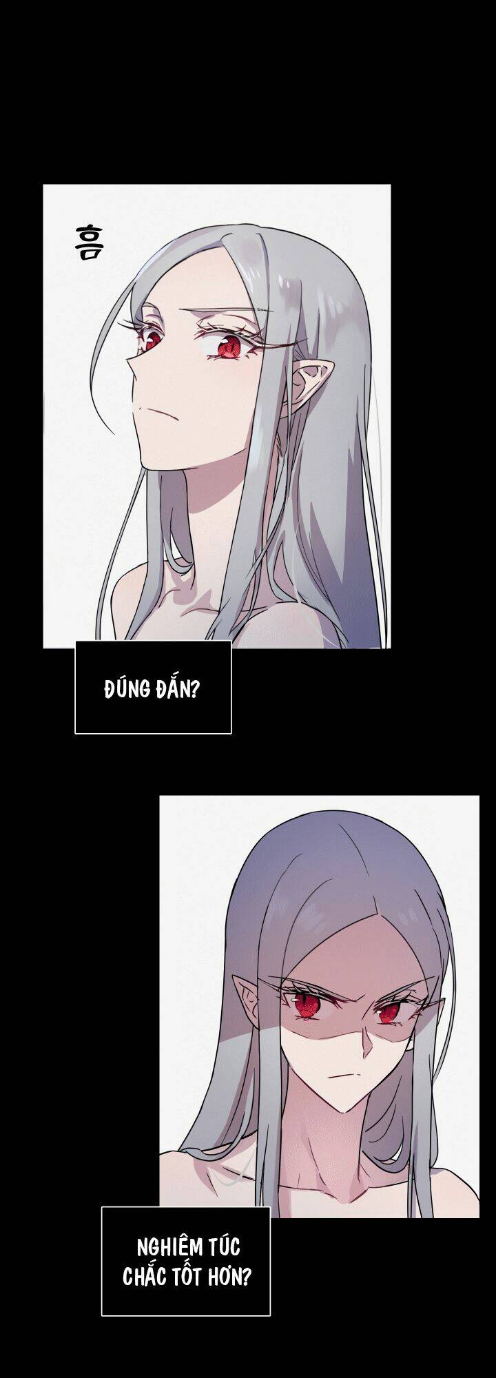 Khế Ước Của Ác Ma: Chapter 2