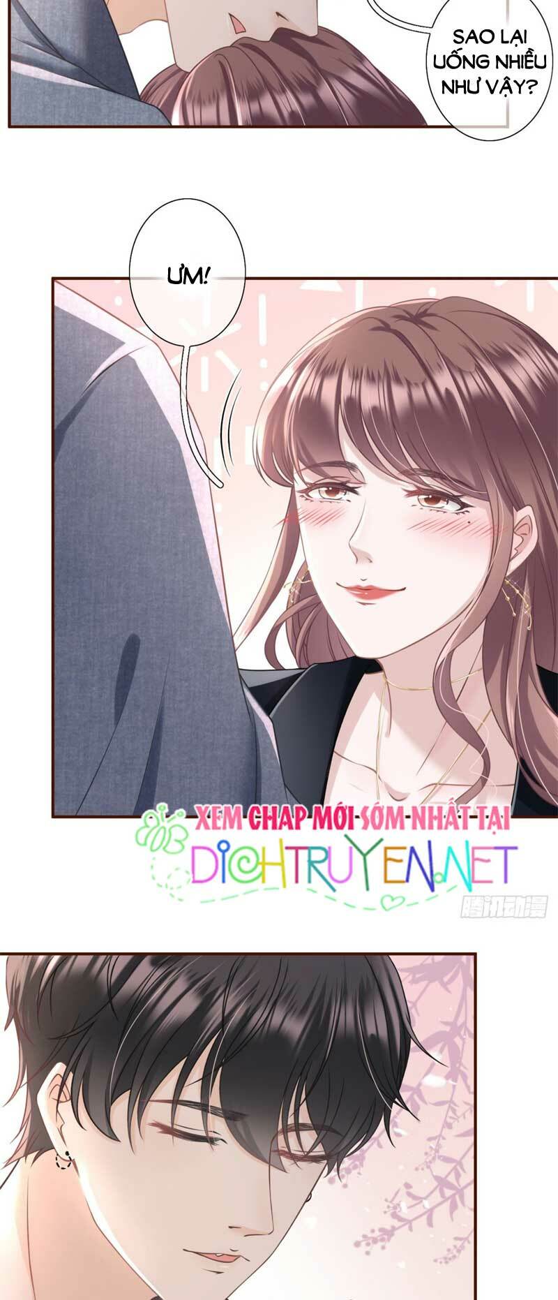 Bạn Gái Tôi Mới 30+: Chapter 17