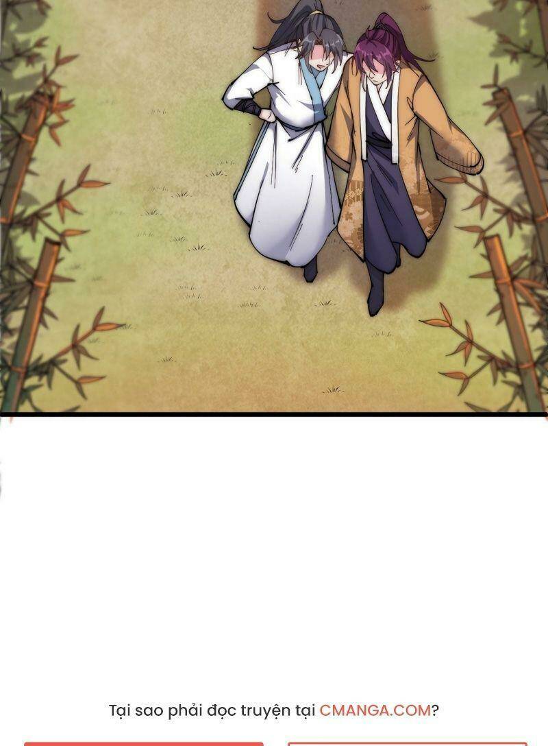 Trường Sinh Cửu Thiên Tuế: Chapter 44