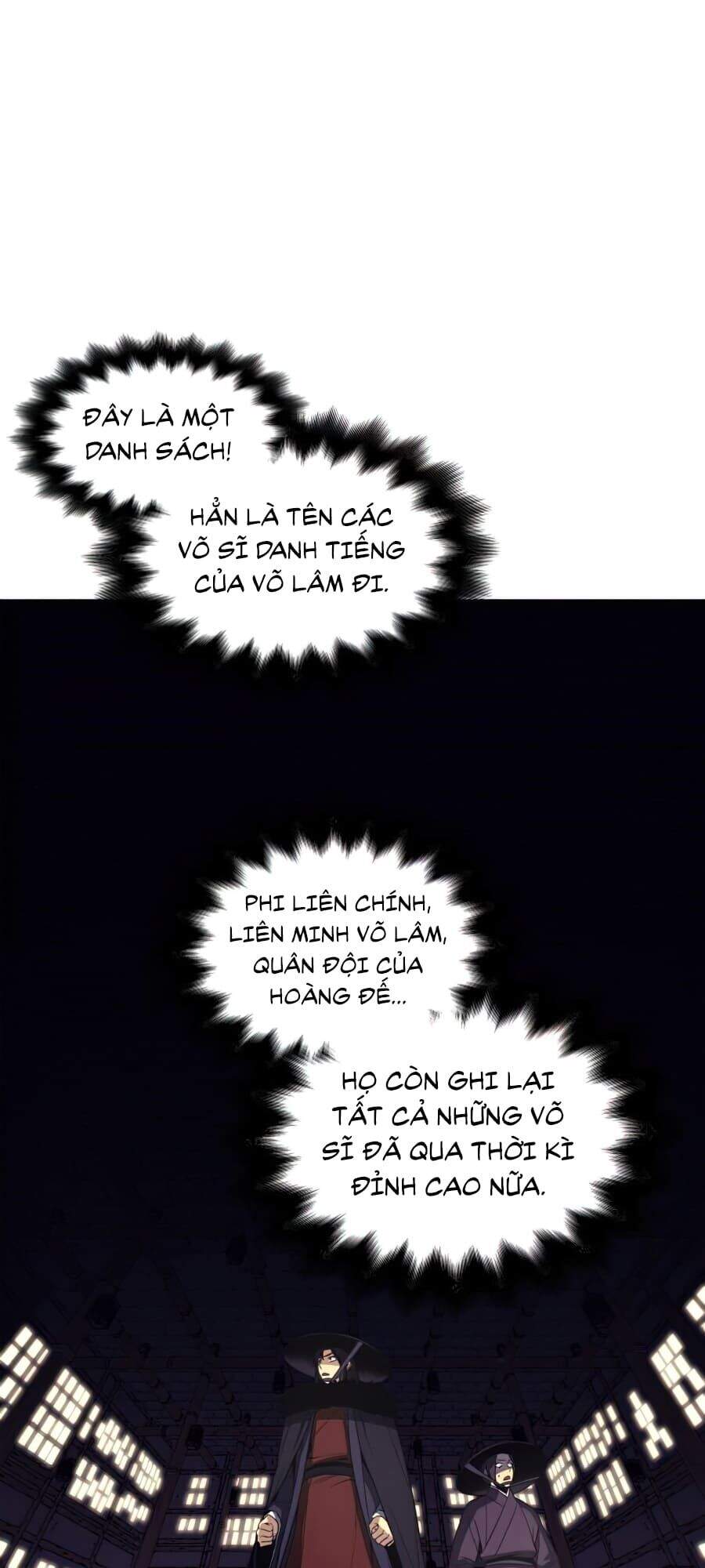 Ta Chuyển Sinh Thành Cuồng Quỷ Truyền Nhân: Chapter 7