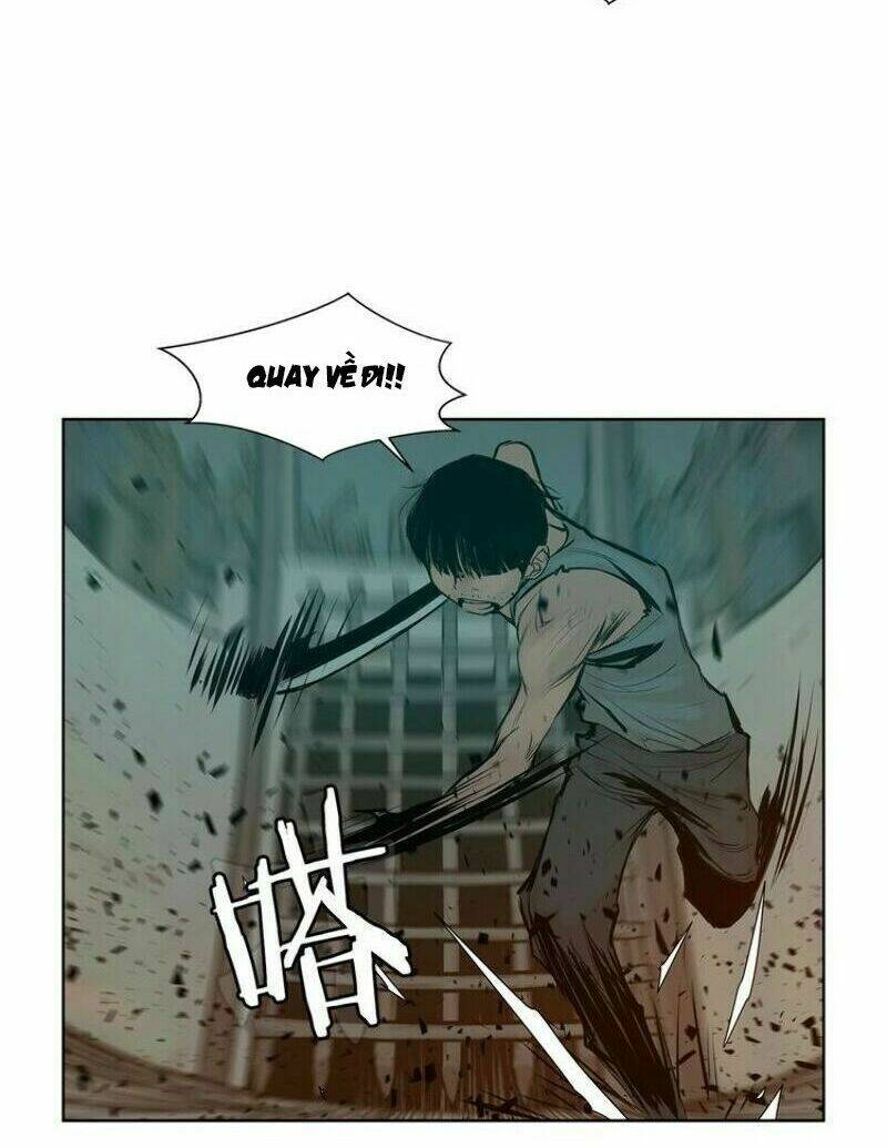 Thanh Gươm Danh Vọng: Chapter 11