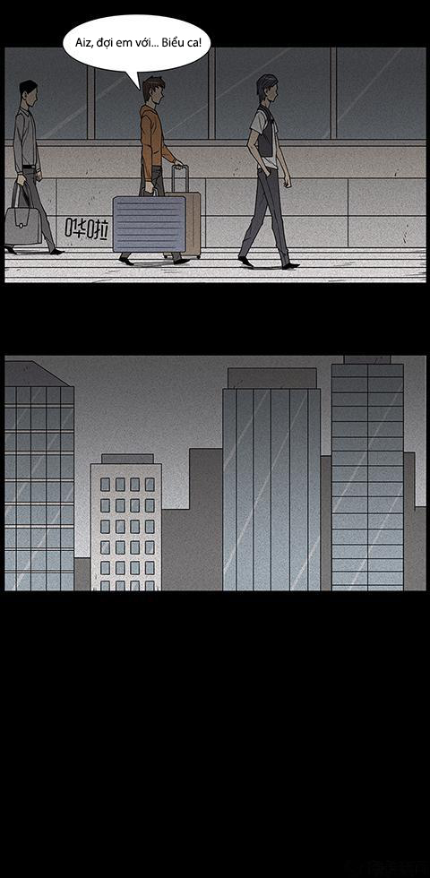 Chuyện Lạ Đêm Khuya: Chapter 76