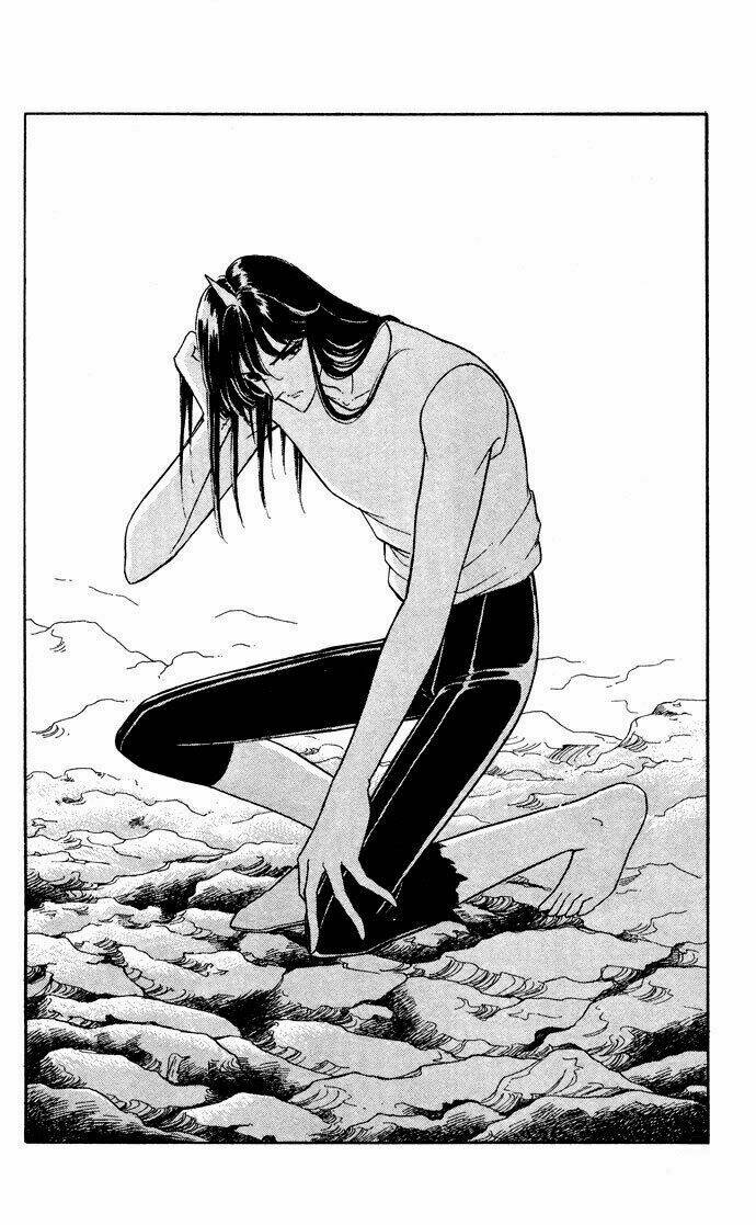 Ao No Fuuin - Blue Seal: Chapter 53