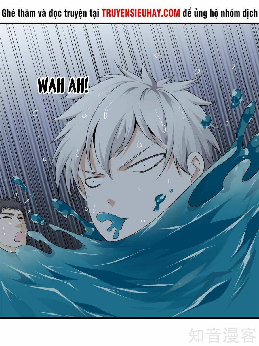 Đô Thị Chí Tôn: Chapter 10