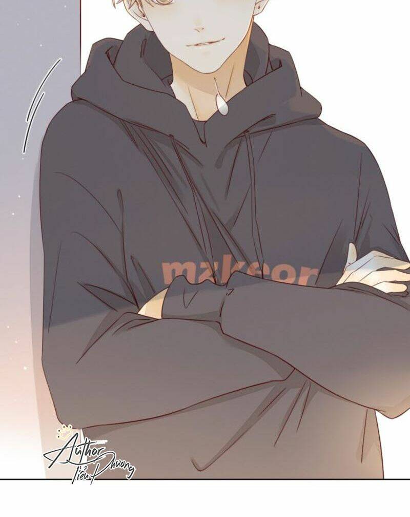 Cô Ấy Không Đáng Yêu: Chapter 28