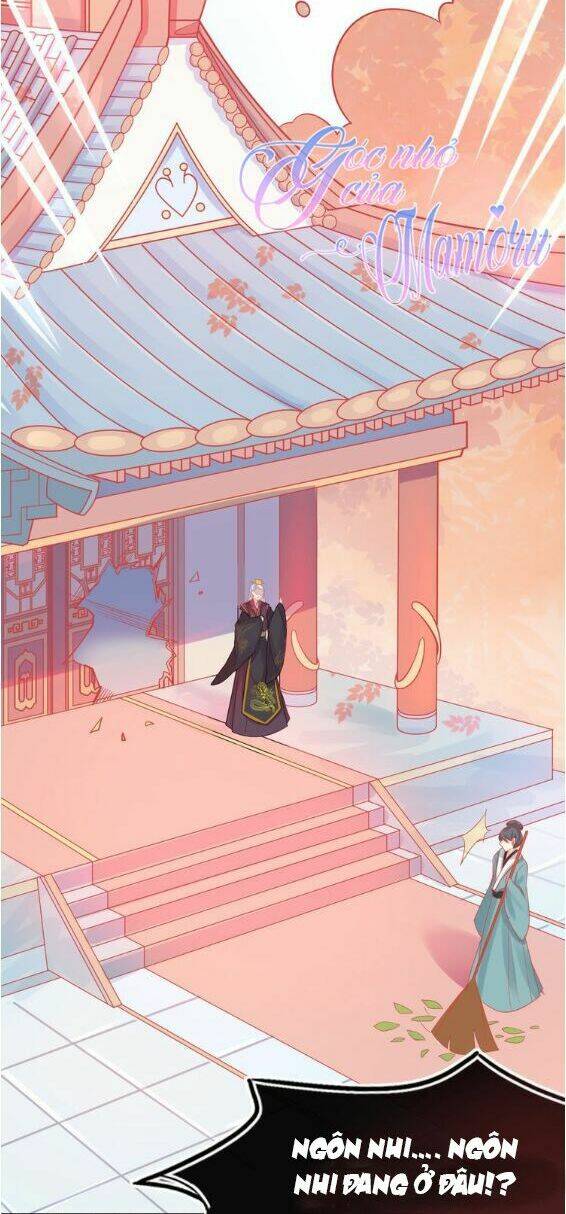 Bổn Vương Phi Có Roi Trong Tay: Chapter 5