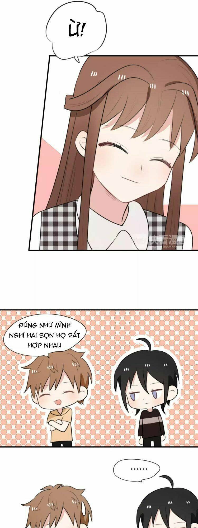 Tiểu Miêu Và Hắc Diệu Thạch: Chapter 9