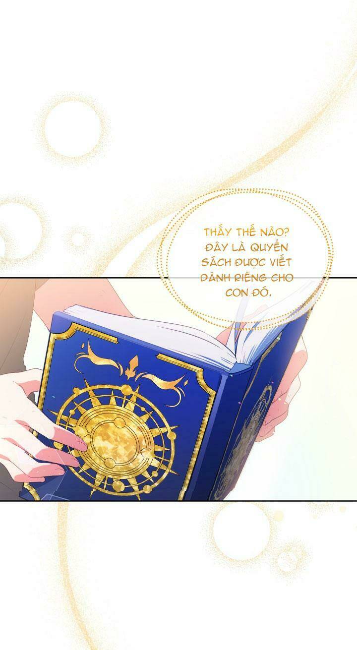 Nàng Elizabeth Thuần Khiết: Chapter 1