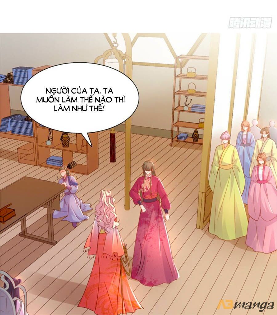 Phượng Ngự Tà Vương: Chapter 85