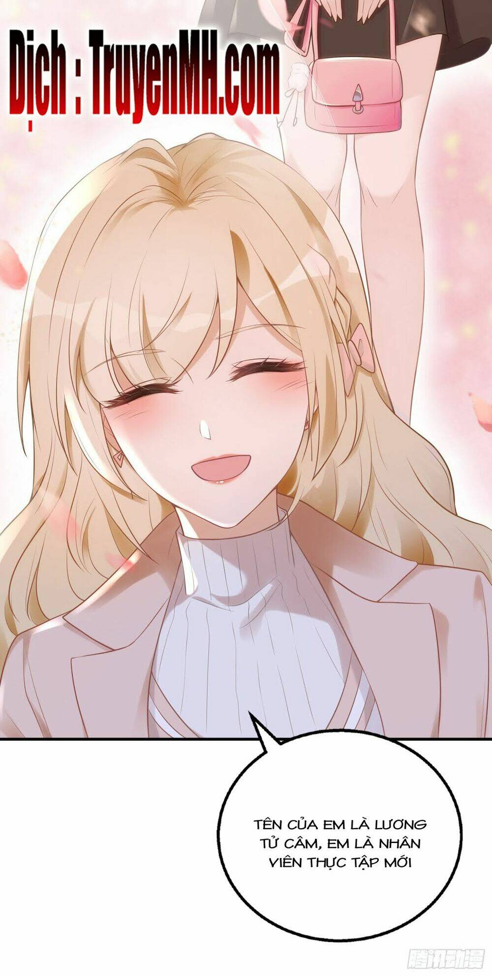 Lấy Tình Yêu, Lấy Thời Gian: Chapter 8