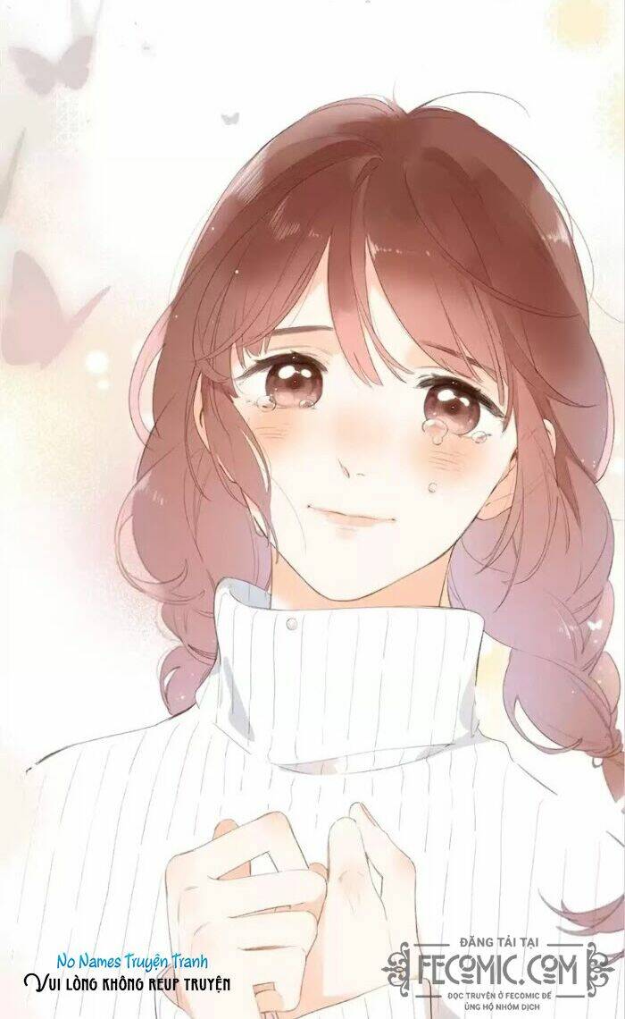 Sos! Tôi Đã Yêu Một Con Sâu Bướm (Phần 2): Chapter 24