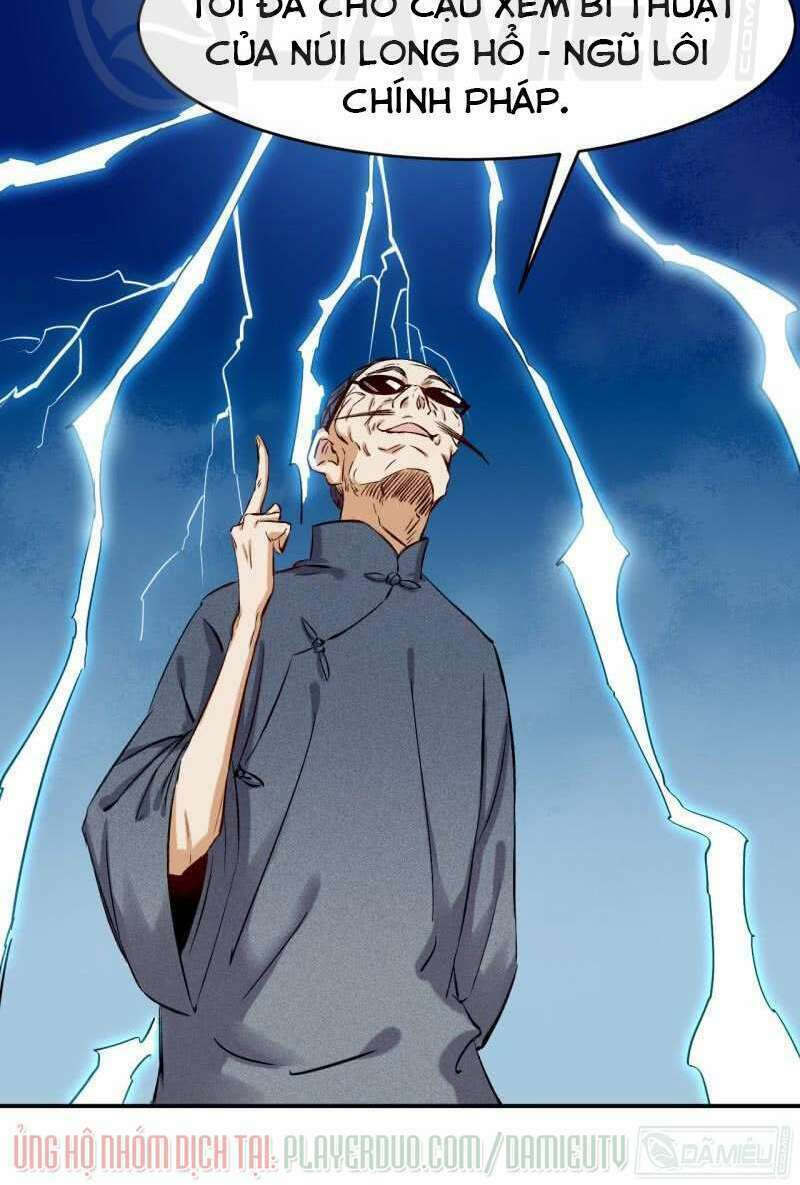 Đỉnh Phong Thần Y: Chapter 54