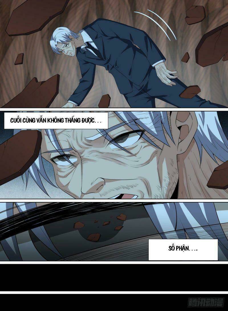 Võ Lực Chí Mạng: Chapter 125