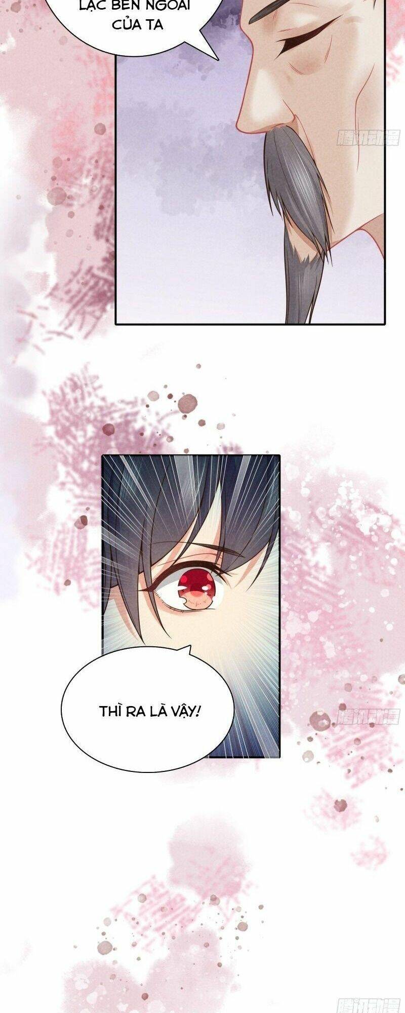 Trọng Sinh Chi Đích Nữ Bất Thiện: Chapter 43