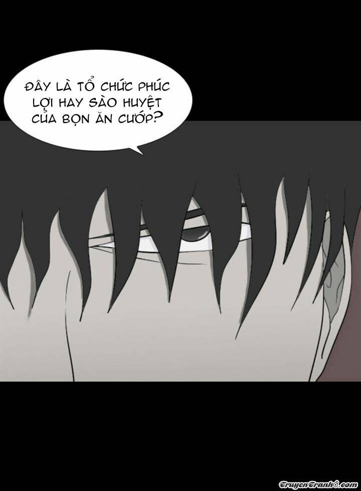 Thứ Sáu: Những Câu Chuyện Cấm: Chapter 12