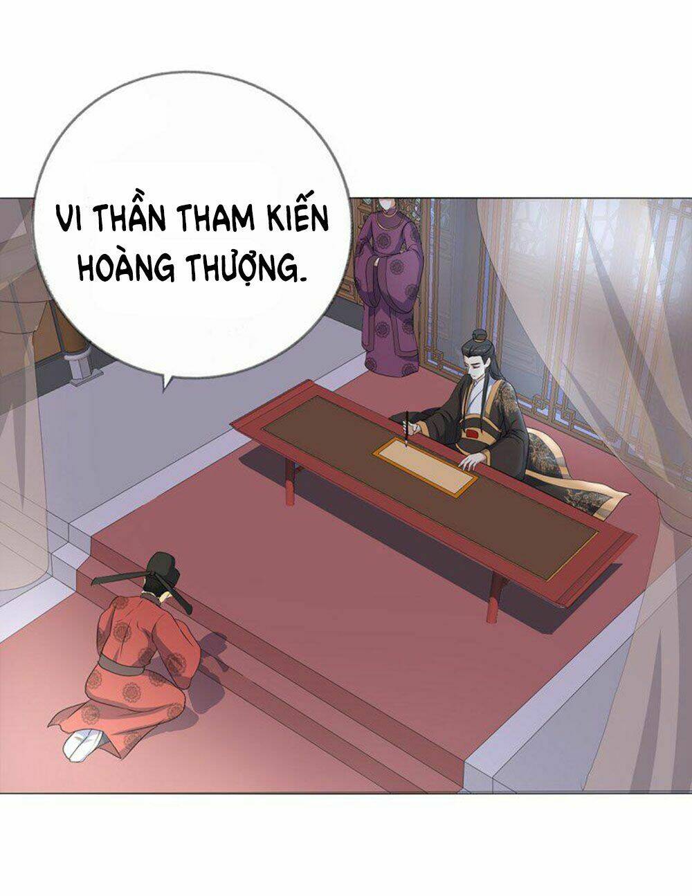 Hỏa Hồ: Chapter 14