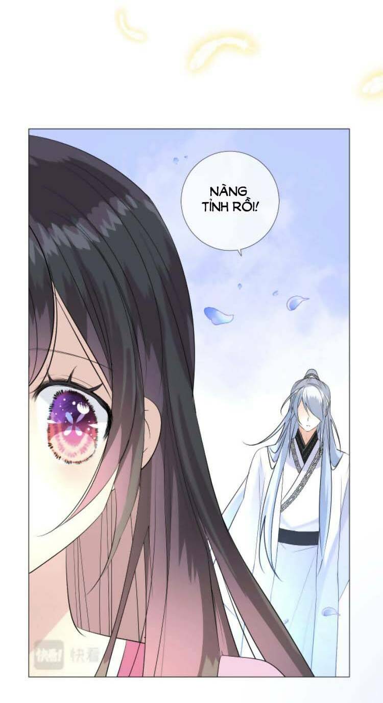 Sao Lại Là Yêu?: Chapter 52