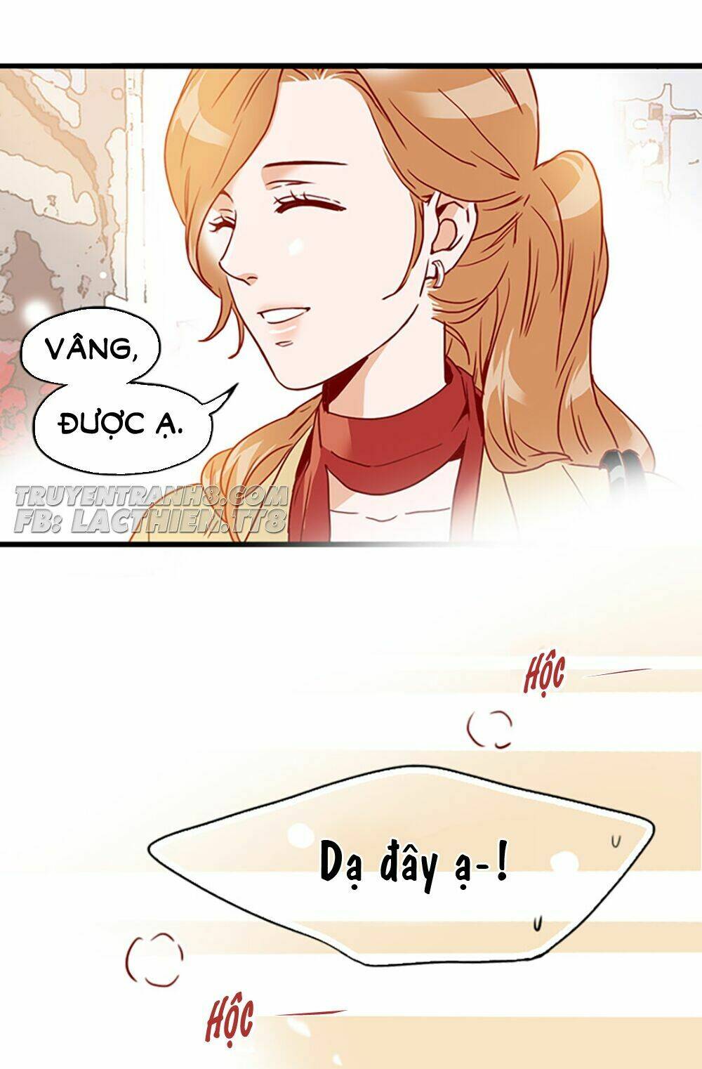 Thư Ký Kim Sao Thế Nhỉ?: Chapter 18