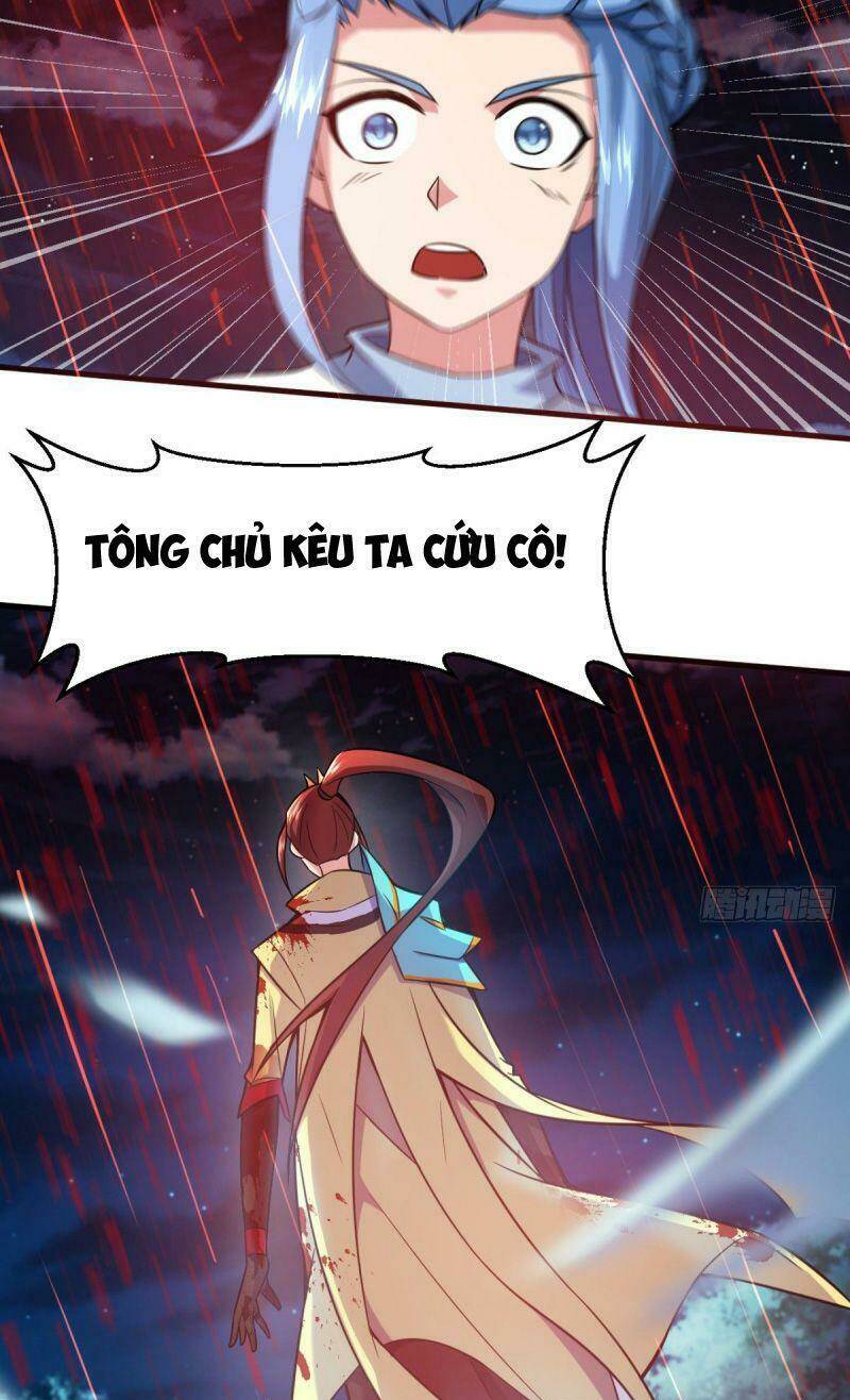 Thủ Vệ Nhất Thần: Chapter 10