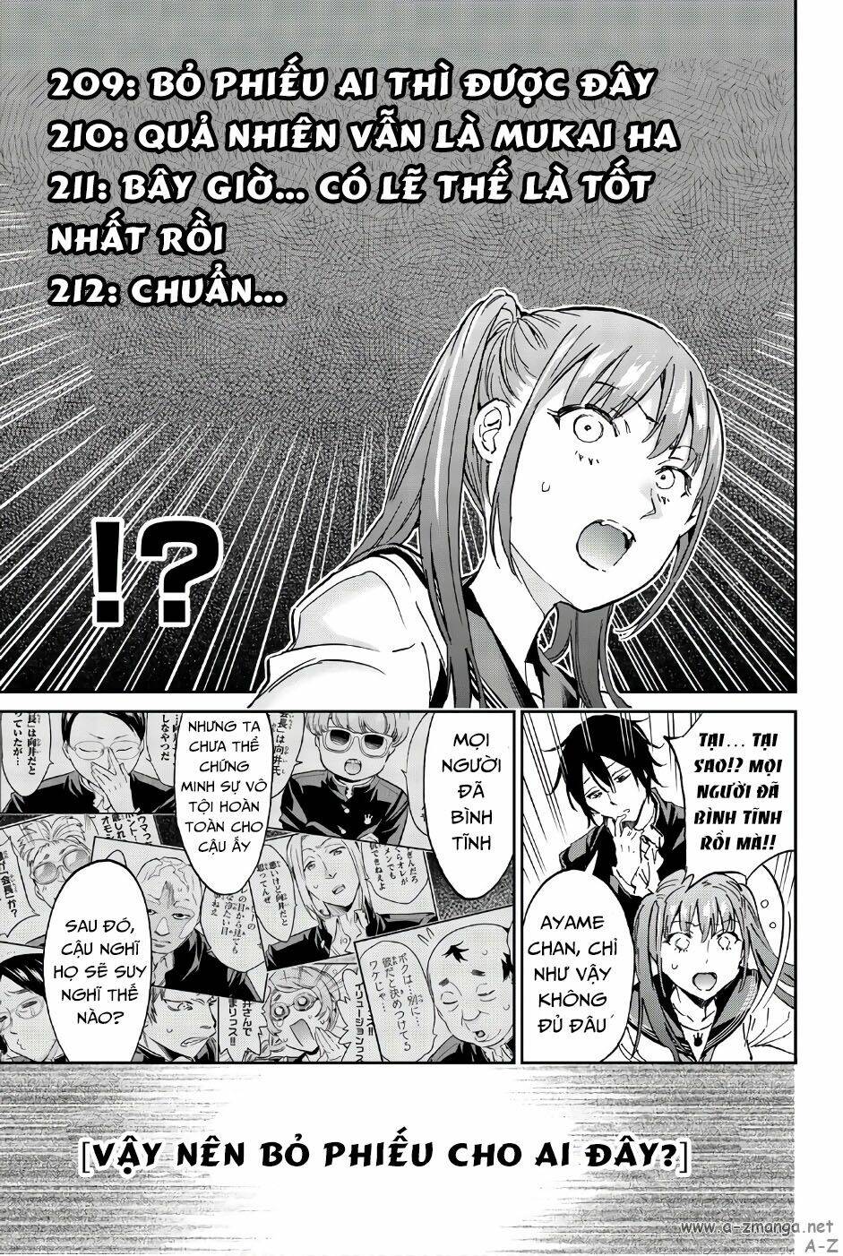 Real Account Ii: Chapter 149